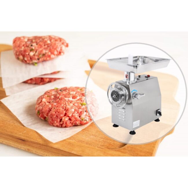 Heavy Duty Stainless Steel Electric Grinder TK-32