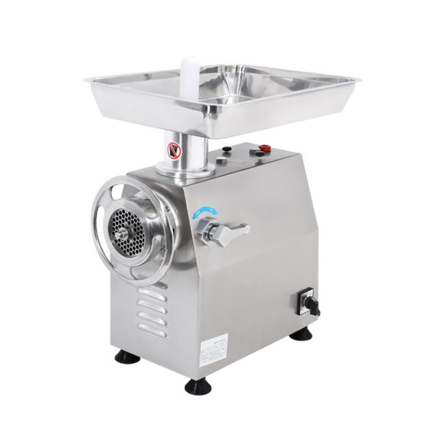 Heavy Duty Stainless Steel Electric Grinder TK-32